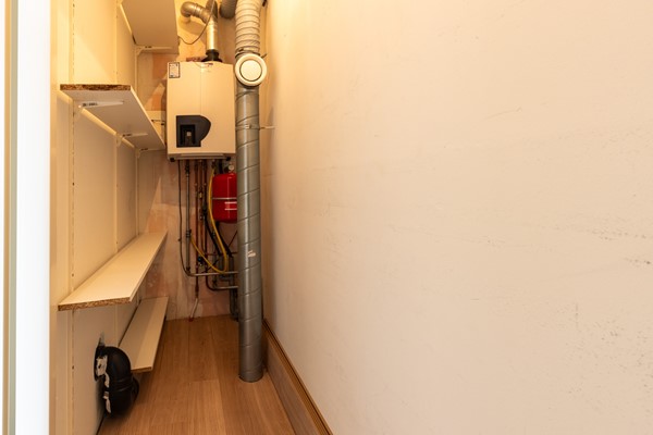 Medium property photo - Schoolplein 46, 2371 EK Roelofarendsveen
